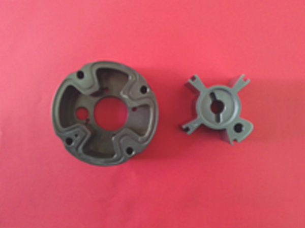 發(fā)動(dòng)機(jī)VVT轉(zhuǎn)子、定子
