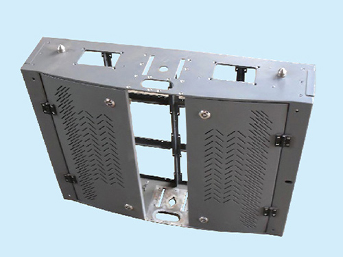 企業(yè)技術中心