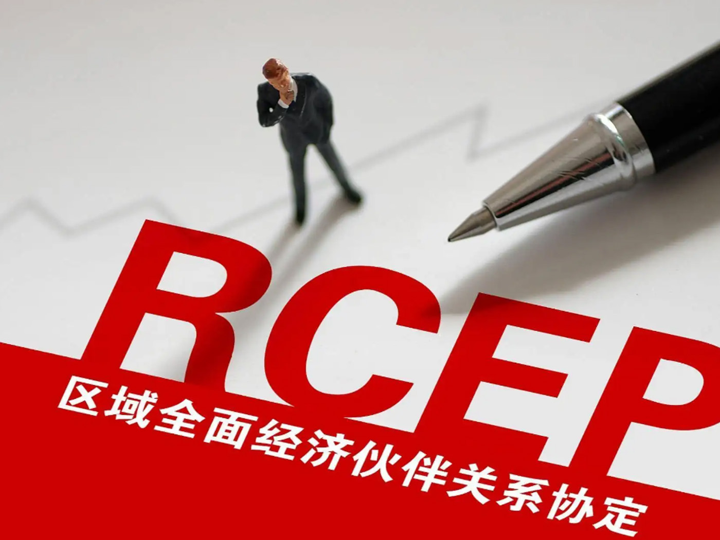 《區(qū)域全面經(jīng)濟伙伴關系協(xié)定》相關成員國